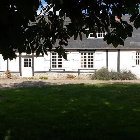 Casa de Férias La Mandragore