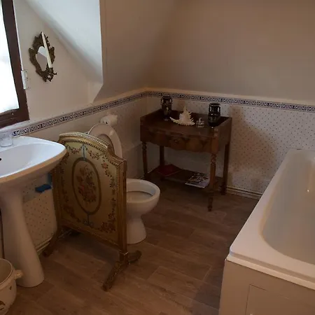 Casa de Férias La Mandragore *