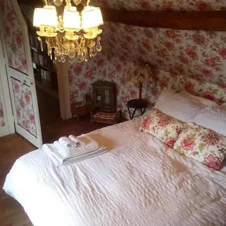La Mandragore Casa de Férias